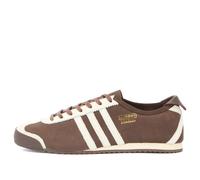 Adidas Men's Italia 60S Sneaker Brown/Off White/Cream White UK 6