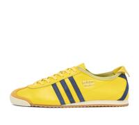 Adidas Men's Italia 60S Sneaker Yellow/Night Indigo/Cream White