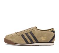Adidas Men's Italia 70S Sneaker Orbit Green/Core Black/Core White