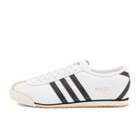 Adidas Men's Italia 70s Sneaker White/Core Black/Grey UK 6.5