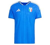 adidas Men's Italy 26 Home Replica Jersey
