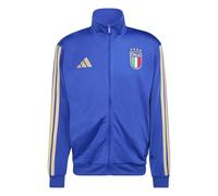 Adidas Men's Italy DNA Track Top M Blue