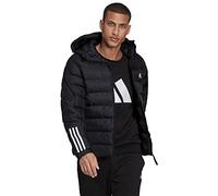 Adidas Itavic Jacket Black XS Man