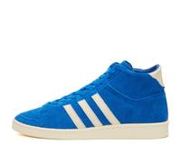 Adidas Men's Jabbar Hi Sneaker Blue