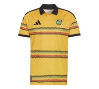 adidas Mens Jamaica 26 Home Replica Jersey