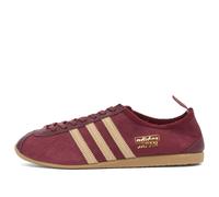 Adidas Men's Japan Sneaker Shadow Red/Magic Beige/Gold Met