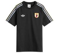 Adidas Men's Japan T-Shirt Black