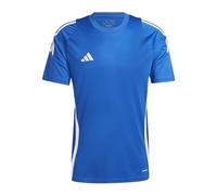 adidas Mens Jersey Drill Top Team Royal Blue XL