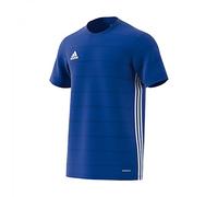 adidas Mens Jersey (Short Sleeve) Campeon 21 JSY, Royblu, FT6762, XXL EU