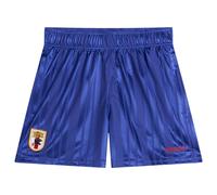 Adidas Men's JFA EQT Shorts Active Blue Large