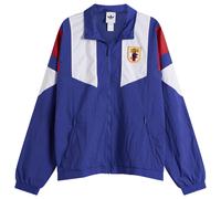 Adidas Men's JFA EQT Track Top Active Blue