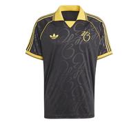 adidas Mens Jude Bellingham Football Shirt Short Sleeve Collared