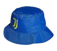 Adidas Men's Juve Bucket Hat, Blue (American/Amasho), One Size