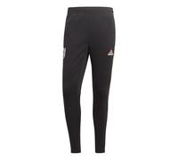 adidas Juventus Training Pant Mens - Black M