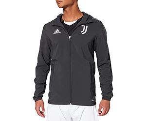 adidas Men's Juventus, 2021/22 Season, Training Jacket Jacket