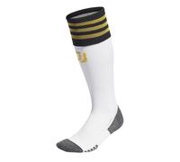 adidas Mens Juventus 23/24 Home Socks in White Polycotton - Size 7.5-9.5 (UK Shoe)