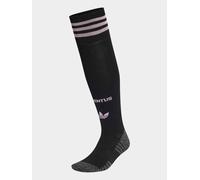 adidas Mens Juventus Fc 26/27 Away Sock, Black, Size 11-12.5, Men Black