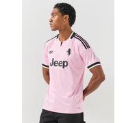 adidas Mens Juventus Fc 26/27 Away Stadium Replica Shirt, Pink, Size L, Men Pink