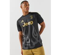 adidas Juventus Third Shirt 2026/27 Mens S Black