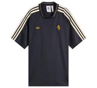 Adidas Men's Juventus Icon Jersey Blue