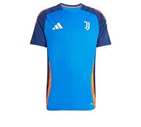 adidas Mens Juventus Training Shirt 2024 2025 Adults