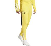 adidas Mens Juventus Training Tracksuit Bottoms 2023 2024 Bold Gold M