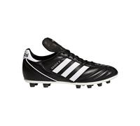 adidas Mens Kaiser 5 Liga Firm Ground Football Boots in Black Leather - Size UK 10