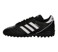 adidas Men's Kaiser 5 Team Boots Football, Black/Footwear White/None, 7.5 UK