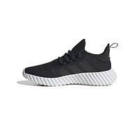 adidas Men's Kaptir 3.0, Black/White/White, 12