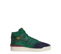 adidas Men's Kaptir 3.0 Shoe, Shadow Navy/Dark Green/Team Collegiate Burgundy, 10.5 UK