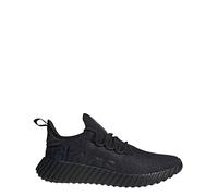 adidas Men's Kaptir 3.0 Sneaker, Black/Black/Black, 8 UK