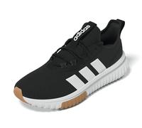adidas Men's Kaptir 4.0 Shoes, core Black/FTWR White/Carbon, 13.5 UK
