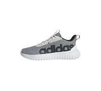 adidas Men's KAPTIR Base Shoes, FTWR White/core Black/core White, 10 UK