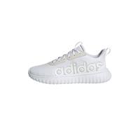adidas Men's KAPTIR Base Shoes, FTWR White/FTWR White/core White, 6 UK