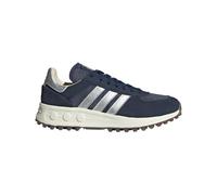 adidas Mens La Trainer Lux Lace Up Sneakers Shoes Casual - Blue, Blue, 10 UK