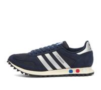Adidas Men's La Trainer Og Sneaker Legend Ink/Silver Met/Off White