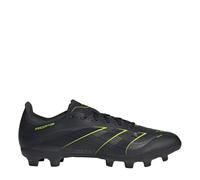 adidas Predator League Adults Multi Ground Football Boots 6.5 (40) Black