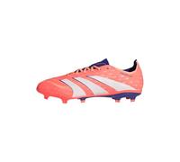 adidas Mens League Firm Ground Football Boots Orange/White 8.5 UK