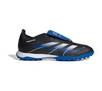 adidas Mens League Fold Over Tongue Astro Turf Football Boots Black/Blue 7 UK