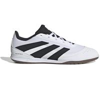 adidas Mens League Indoor Football Boots White/Black/Lemon 11 UK