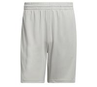 adidas Men's Legends 3-Stripes Basketball Shorts, XXL 11 inch (Plus Size)