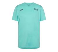 Adidas Mens Legends Marathon Lettering T-Shirt
