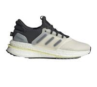 Adidas Mens Lifestyle X_PLRBOOST Suede Trainers - White - White - 12.5 UK