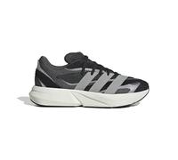 adidas Mens Lightblaze Runners Black/Grey Two 10 UK