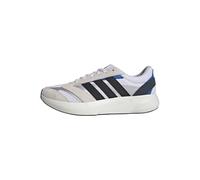 adidas Men's LIGHTSHIFT 2.0 Shoes, FTWR White/core Black/Bright Royal, 6 UK