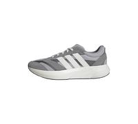 adidas Men's LIGHTSHIFT 2.0 Shoes, Grey Two/Off White/Iron met., 7.5 UK