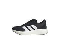 adidas Men's LIGHTSHIFT Shoes, Core Black/Cloud White/Core White, 9.5 UK