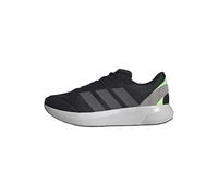 adidas Men's LIGHTSHIFT Shoes, core Black/Grey Five/Lime Burst, 9.5 UK