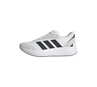 adidas Men's LIGHTSHIFT Shoes, FTWR White/core Black/core Black, 12 UK