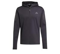 adidas Mens Lightweight Quarter-Zip Pullover (A401)